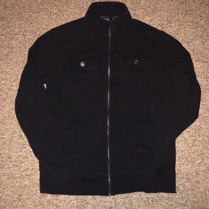 Apt. 9 Zip Up Jacket